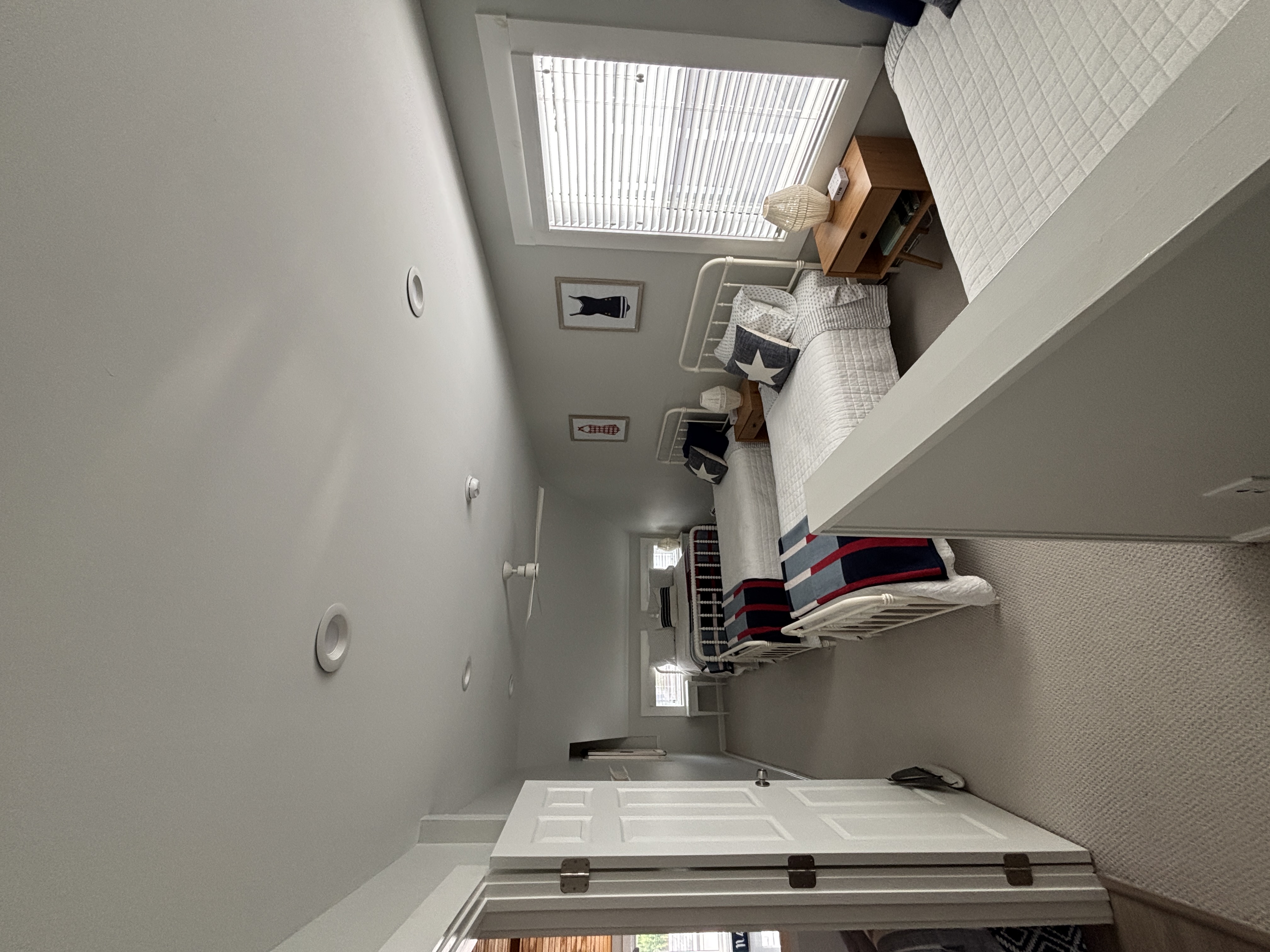 Bunk Room